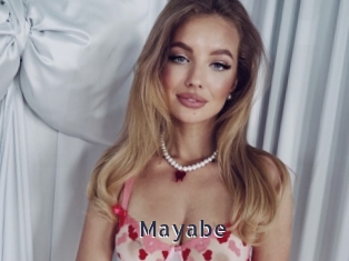 mayabe webcam livesex