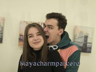 Mayacharmparcero