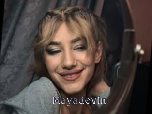 Mayadevin