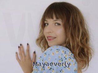 Mayaeverly