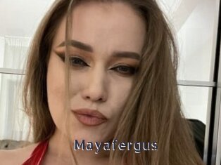 Mayafergus