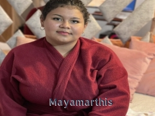 Mayamarthis