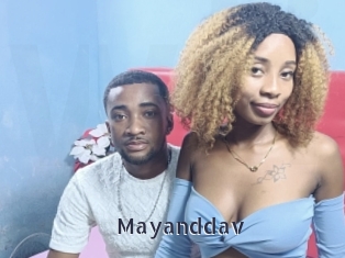 mayanddav webcam livesex