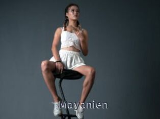 Mayanien