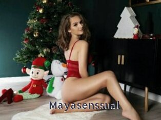 mayasenssual webcam livesex