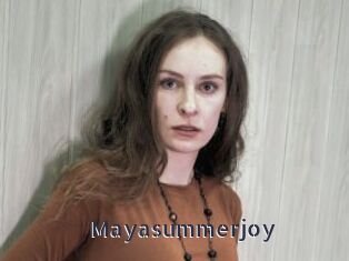 Mayasummerjoy