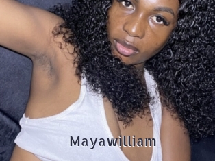 mayawilliam webcam livesex