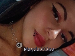 Mayda303av