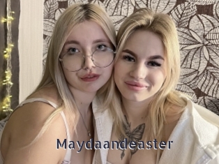 Maydaandeaster
