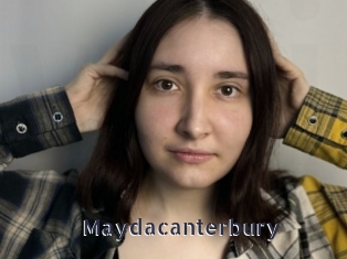 Maydacanterbury