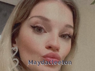 Maydacleeton