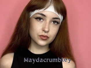 maydacrumbley webcam livesex