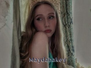 Maydahakey