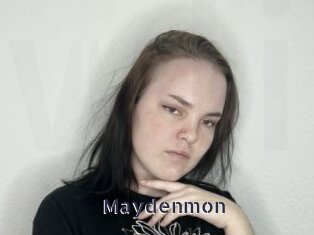 Maydenmon