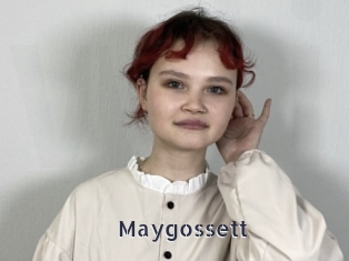 maygossett webcam livesex