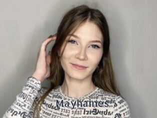 Mayhaines