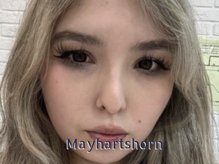 Mayhartshorn