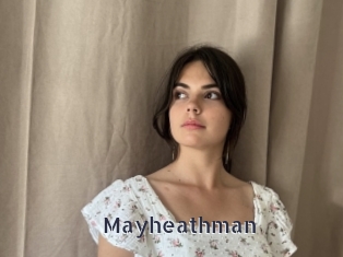 mayheathman webcam livesex