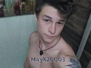 Mayk20003