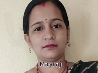 Mayraji
