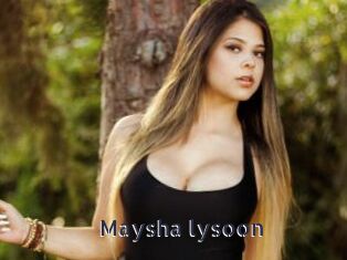 Maysha_lysoon