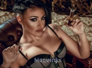 Mazeinks