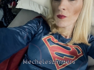 Mechelesummers