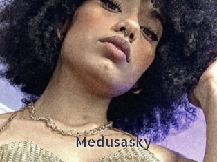 Medusasky