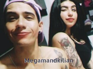 Megamandkilian
