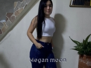 Megan_moon