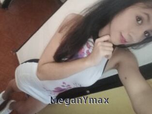 MeganYmax