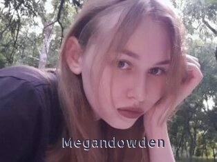 Megandowden