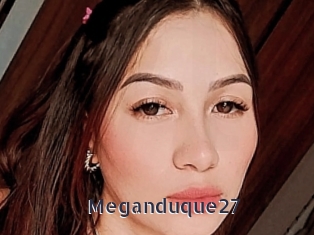 Meganduque27
