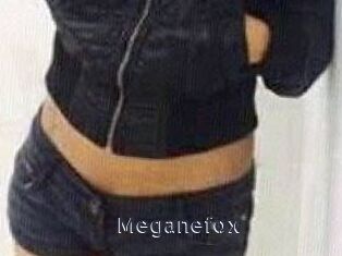Meganefox