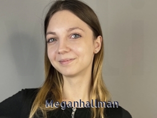 Meganhallman