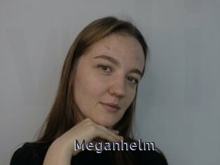 Meganhelm