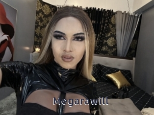 Megarawill