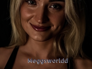 Meggsworldd