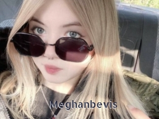 Meghanbevis