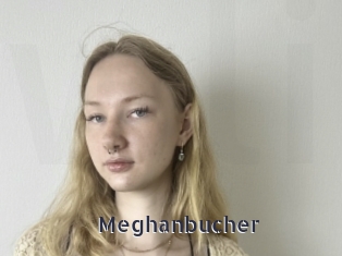 Meghanbucher