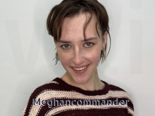 Meghancommander