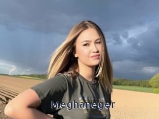 Meghaneger