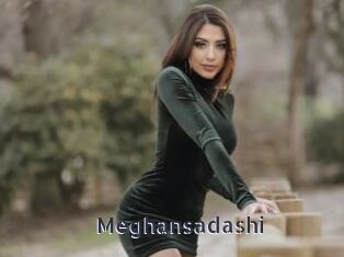 Meghansadashi