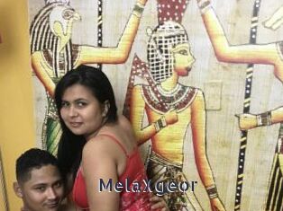 MelaXgeor