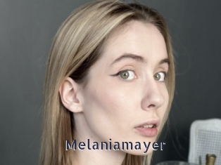Melaniamayer