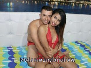 Melanieandandrew