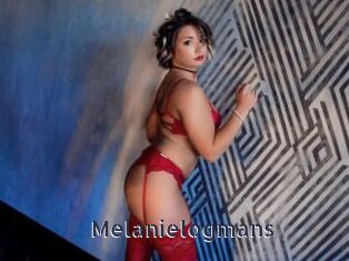 Melanielogmans