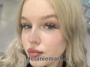 Melaniemartini