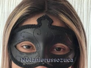Melanierussozuca