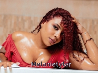 Melanietylor